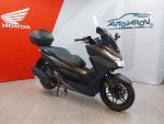 Honda Forza 125