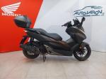 Klikněte pro detailní foto č. 2 - Honda Forza 125