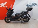 Klikněte pro detailní foto č. 5 - Honda Forza 125