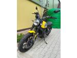 Klikněte pro detailní foto č. 11 - Ducati Scrambler Icon