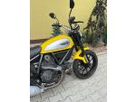 Klikněte pro detailní foto č. 4 - Ducati Scrambler Icon