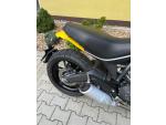 Klikněte pro detailní foto č. 5 - Ducati Scrambler Icon