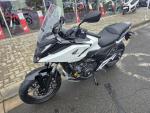 Klikněte pro detailní foto č. 2 - Honda NC 750X DCT 2025