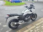 Klikněte pro detailní foto č. 4 - Honda NC 750X DCT 2025