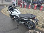 Klikněte pro detailní foto č. 5 - Honda NC 750X DCT 2025
