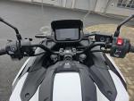 Klikněte pro detailní foto č. 6 - Honda NC 750X DCT 2025