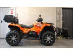Detail nabídky - CFMOTO Gladiator X450-A  - VÝPRODEJ,1. majitel,SERVISKA,hezký stav