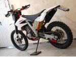 Klikněte pro detailní foto č. 13 - AJP PR5 250 Enduro - VÝPRODEJ
