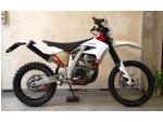 Detail nabídky - AJP PR5 250 Enduro - VÝPRODEJ