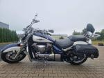 Klikněte pro detailní foto č. 9 - Suzuki Intruder C 1800 R
