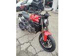 Klikněte pro detailní foto č. 5 - Ducati Monster, NOVÝ MODEL 2026