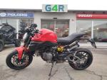 Klikněte pro detailní foto č. 9 - Ducati Monster, NOVÝ MODEL 2026
