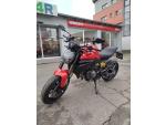 Klikněte pro detailní foto č. 10 - Ducati Monster, NOVÝ MODEL 2026