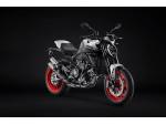 Klikněte pro detailní foto č. 1 - Ducati Monster, NOVÝ MODEL 2026