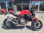 Klikněte pro detailní foto č. 4 - Ducati Monster, NOVÝ MODEL 2026