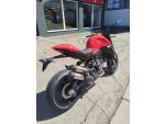 Klikněte pro detailní foto č. 5 - Ducati Monster, NOVÝ MODEL 2026