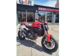 Klikněte pro detailní foto č. 6 - Ducati Monster, NOVÝ MODEL 2026
