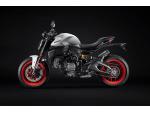 Klikněte pro detailní foto č. 4 - Ducati Monster, NOVÝ MODEL 2026