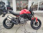 Klikněte pro detailní foto č. 3 - Ducati Monster, NOVÝ MODEL 2026