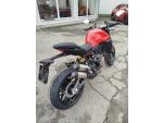 Klikněte pro detailní foto č. 4 - Ducati Monster, NOVÝ MODEL 2026