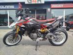 Klikněte pro detailní foto č. 9 - Ducati Hypermotard V2 SP, NOVÝ MODEL 2026