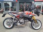 Klikněte pro detailní foto č. 2 - Ducati Hypermotard V2 SP, NOVÝ MODEL 2026