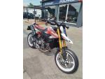 Klikněte pro detailní foto č. 4 - Ducati Hypermotard V2 SP, NOVÝ MODEL 2026