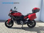 Klikněte pro detailní foto č. 6 - BMW BMW Motorrad F 900 XR  / 77kW