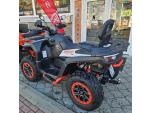 Klikněte pro detailní foto č. 4 - Segway Snarler AT6 L LIMITED, EPS,ČR,1.maj.,po servisu,naviják,tažné