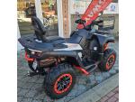 Klikněte pro detailní foto č. 7 - Segway Snarler AT6 L LIMITED, EPS,ČR,1.maj.,po servisu,naviják,tažné