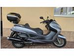 Klikněte pro detailní foto č. 1 - Yamaha YP 400 Majesty