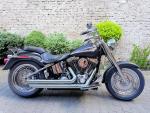 Klikněte pro detailní foto č. 1 - Harley-Davidson FLSTF Softail Fat Boy