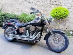 Klikněte pro detailní foto č. 2 - Harley-Davidson FLSTF Softail Fat Boy