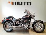 Detail nabídky - Harley-Davidson FLSTF Softail Fat Boy