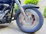 Klikněte pro detailní foto č. 3 - Harley-Davidson FLSTF Softail Fat Boy