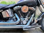 Klikněte pro detailní foto č. 4 - Harley-Davidson FLSTF Softail Fat Boy