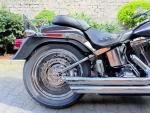 Klikněte pro detailní foto č. 5 - Harley-Davidson FLSTF Softail Fat Boy