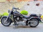 Klikněte pro detailní foto č. 6 - Harley-Davidson FLSTF Softail Fat Boy