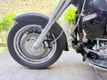 Klikněte pro detailní foto č. 7 - Harley-Davidson FLSTF Softail Fat Boy