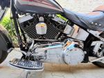 Klikněte pro detailní foto č. 8 - Harley-Davidson FLSTF Softail Fat Boy
