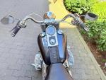 Klikněte pro detailní foto č. 10 - Harley-Davidson FLSTF Softail Fat Boy