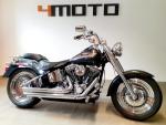 Klikněte pro detailní foto č. 2 - Harley-Davidson FLSTF Softail Fat Boy