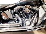 Klikněte pro detailní foto č. 4 - Harley-Davidson FLSTF Softail Fat Boy