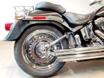 Klikněte pro detailní foto č. 5 - Harley-Davidson FLSTF Softail Fat Boy