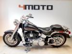 Klikněte pro detailní foto č. 6 - Harley-Davidson FLSTF Softail Fat Boy