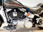 Klikněte pro detailní foto č. 8 - Harley-Davidson FLSTF Softail Fat Boy