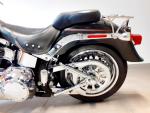 Klikněte pro detailní foto č. 9 - Harley-Davidson FLSTF Softail Fat Boy