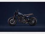 Detail nabídky - Ducati Scrambler Nightshift