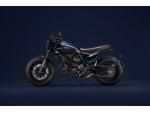 Klikněte pro detailní foto č. 1 - Ducati Scrambler Nightshift