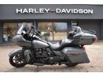 Klikněte pro detailní foto č. 7 - Harley-Davidson FLTRK Road Glide Limited